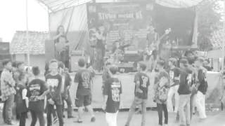 Download Lagu CosinuZ - Depression Soul live in PERESMIAN STUDIO NS MP3