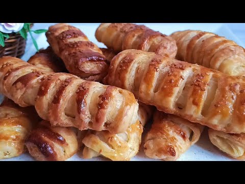 KAT KAT ÇITIR ÇITIR BÖREK TARİFİ 🤤Hem Az Malzemeli Hem Kolay ✅💯 KAT KAT ÇITIR ÇITIR BÖREK TARİFİ 🤤Hem Az Malzemeli Hem Kolay ✅💯