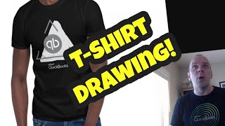 😲 QuickBooks POS Facebook Group T-Shirt Giveaway! 😲 Goodbye 2020!