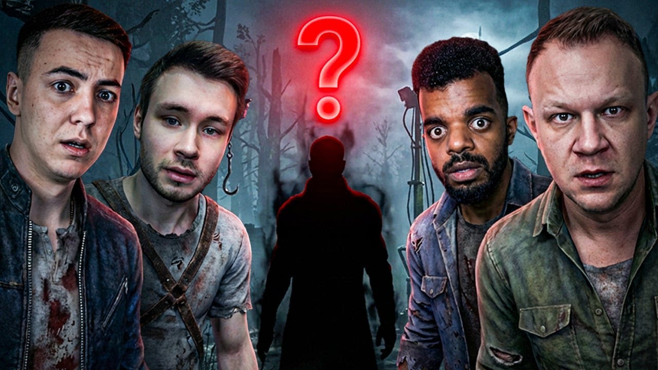 CZTERY INWALID SURWY