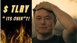 TLRY Stock Analysis: Can Tilray Maintain Its Momentum?😱 #tlry #tilray