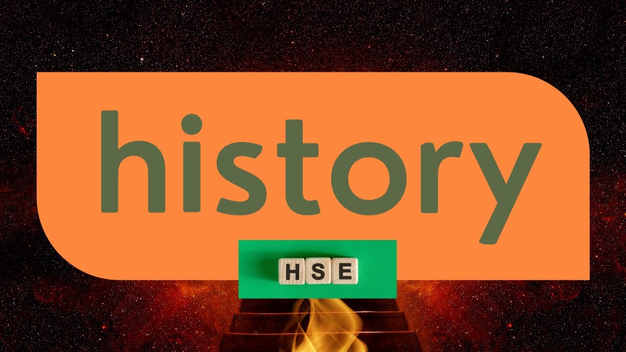 history-of-hse-youtube