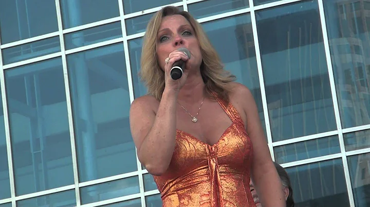 Rhonda Vincent - Your Cheatin' Heart