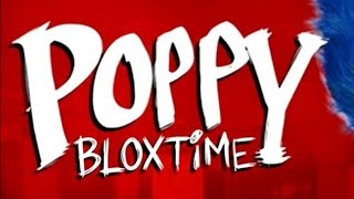 Poppy bloxtime devlog episode 3