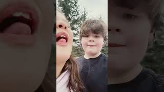 Happy early birthday, grimace  we love you very much ￼