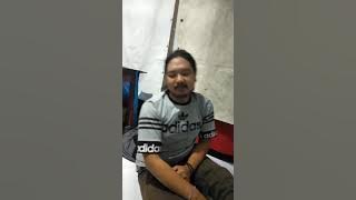 Joged ngacapruk