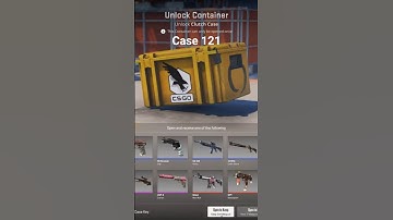 18th week of the weekly openings! Clutch Case #cs2 #csgo #case #caseopening #gaming #shorts