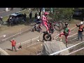 【JAIME BUSTO】2018 FIM Trial World Championship