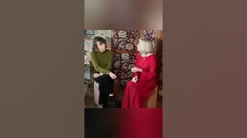 Thumbnail of Pomme meets Aurora and teaches her the French part from Everything Matters