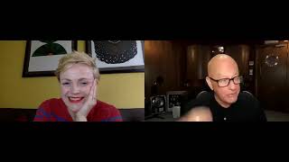 Electronically Yours | EP66: Maxine Peake pt.1