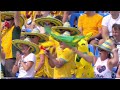 Tokyo 2020 Quota Spots