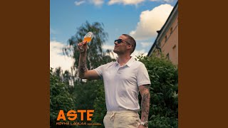 Video thumbnail of "Aste - Köyhä laulaa"
