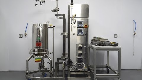 Cytiva Xcellerex XDR-50 Single-Use Bioreactor Systems  [BOSTONIND] -  54025