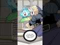 Just a goblin episode 8 part 3 #manhwa #manhua #manhwaedit #webtoon