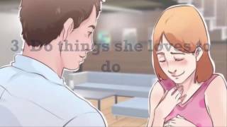 3 simple ways to impress a girl... [Too easy to follow]