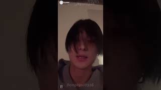 20250804 Kyuded Tiktok Live Not Full