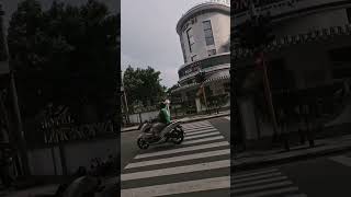 Bandung Indonesia, 4K Walking Tour: Bustling District Scenes  #travel #walkingtour
