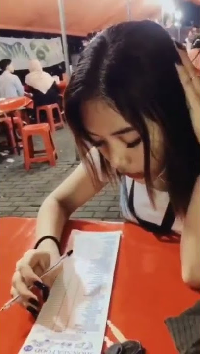 story bersama cewe cantik buat prank atau manasin mantan  #34