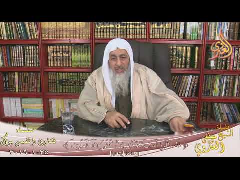 من هم جماعات التكفير والهجره الشيخ مصطفى العدوي للشيخ مصطفى العدوي