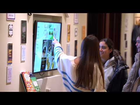 Ross School Senior Projects