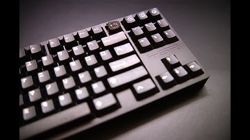 TGR Jane v2 CE / Carbon Fiber / Holy Panda Switch / GMK WoB Katakana / Top Mount