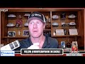 LIVE! Buckeyes' Offseason Headlines, Caleb Downs Injury Concerns & More! | Bobby Carpenter Show