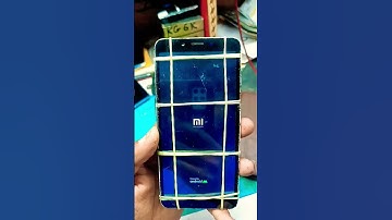 Redmi 6A Touch Replacement 💥