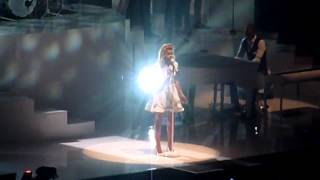 Paloma Faith - Only Love Can Hurt Like This (19/03/15)