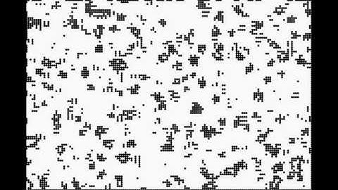 The Game of Life, Changing The Rules!