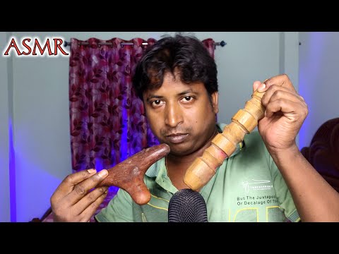 🔴 ASMR Live Tingles (fast & aggressive ASMR Lofi 💨💥⚡💤)