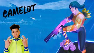Camelot ✌