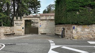 PAZO PIAS - A Ramallosa - Nigrán - Pontevedra - GALICIA