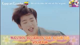 BAE JIN YOUNG X KIM YO HAN - I Believe Mv Sub Español