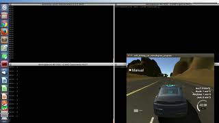 Traffic Light Detection Test 1