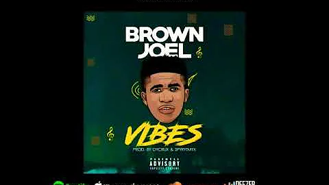 Brown Joel- Vibes