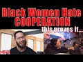she has no idea how to keep a black man happy *delusion alert* | what all black women need to learn