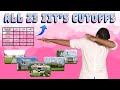 JEE Advanced Cutoffs for all IIT's