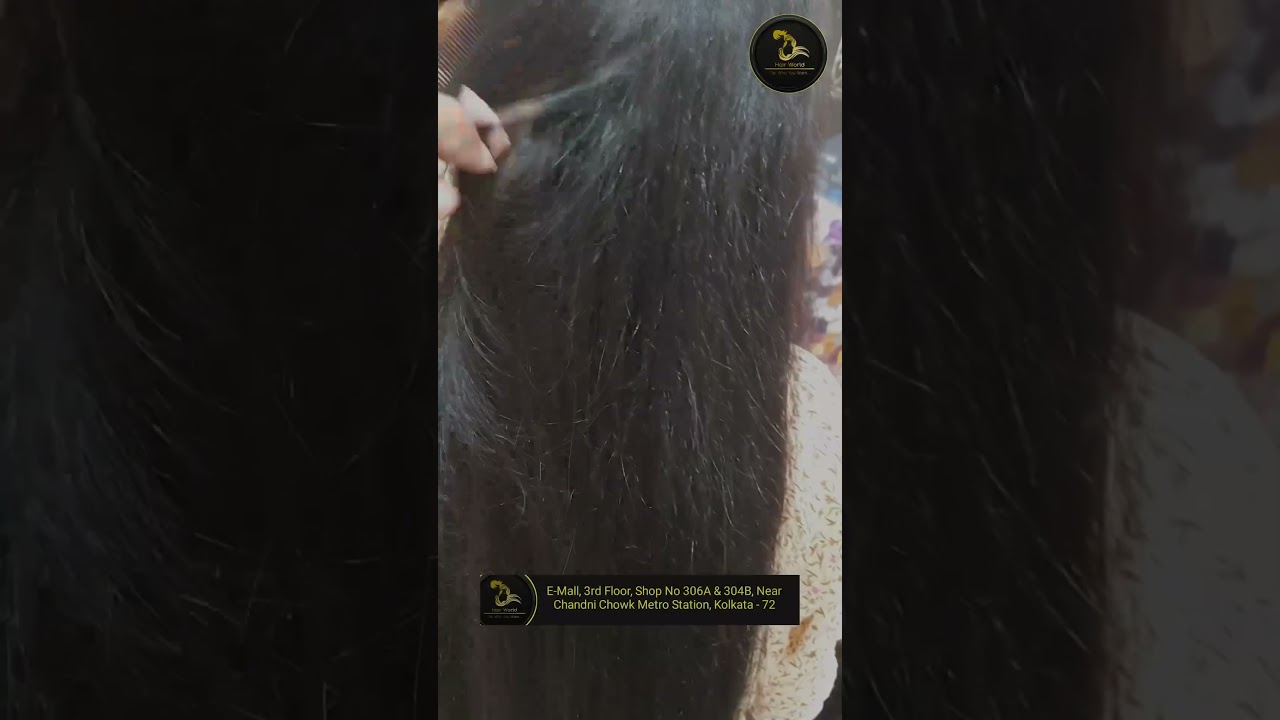 Hair Topper & Hair Extensions for women