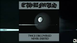 Themis - Twice Discovered, Never Existed (Full EP)
