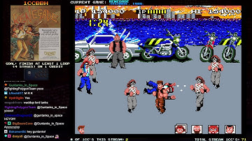 1CCBBH - 72. Renegade (2 loops)