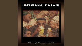 Umtwana Kabani