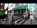 Street in Japan is so clean, no trash at all | Walk in Tokyo［4K］