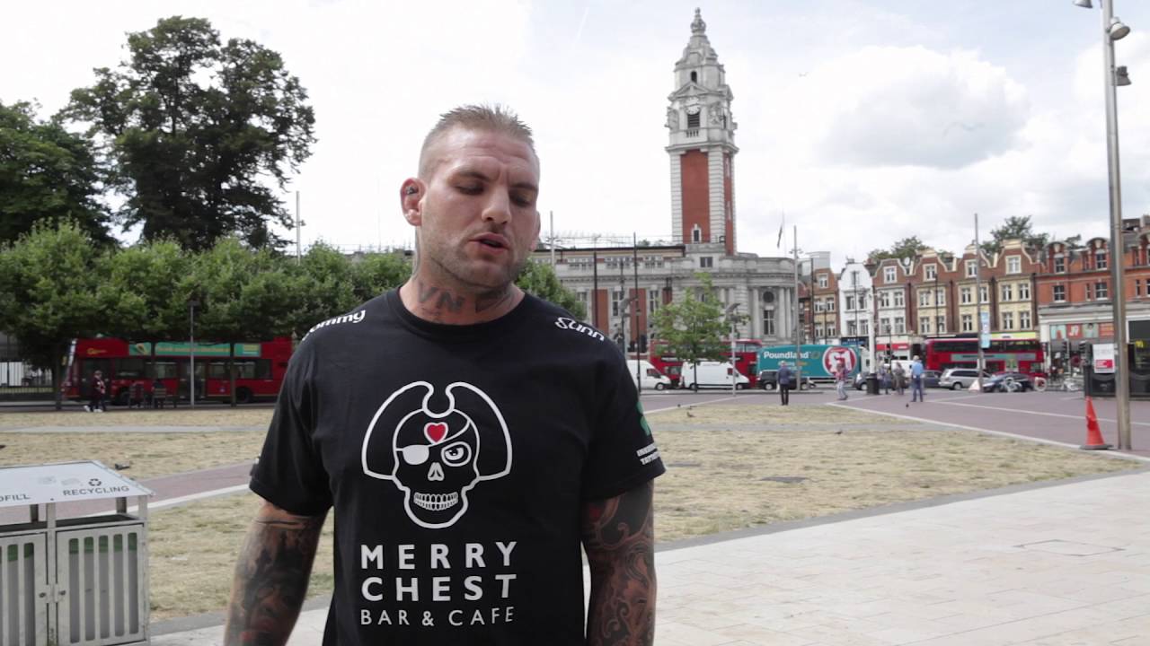 UCMMA 48 - TOMMY GUNN NO FILTER