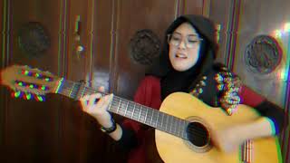 You Don't Even Know Me || Faouzia || Guitar Cover Resimi