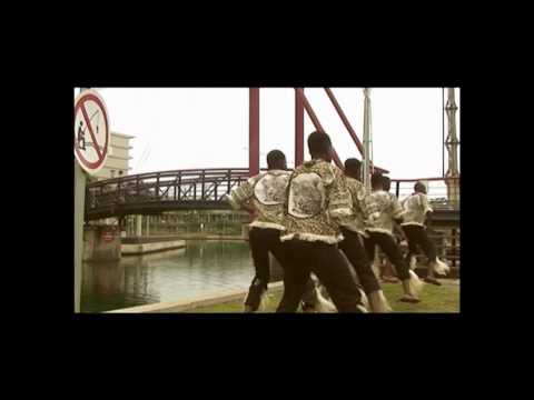 Amagcokama - Ezamabheka