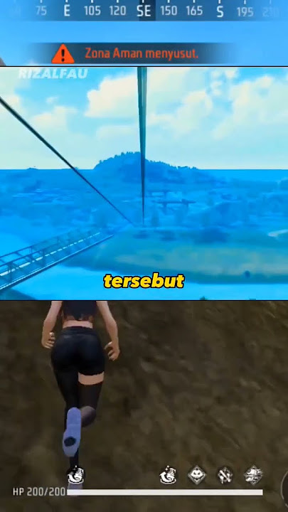 MISTERI MAP PURGATORY #freefire #MISTERI #purgatory #misterifreefire