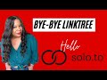 Linktree vs Solo.to Review