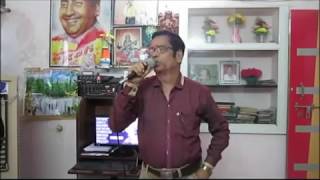 Chords For Vithala Tu Veda Kumbhar Remembering Sudhir Phadke Ji chordu