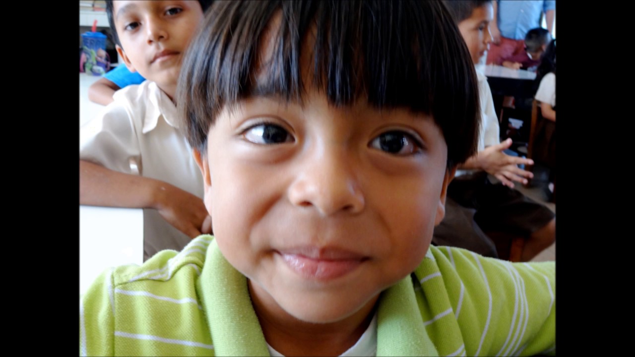 BELIZE 2013 - MISSION TRIP