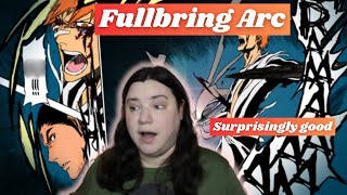 NOT just a throwaway arc | Bleach Read-Along